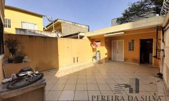 Imagem 7: Ótimo Sobrado à venda em Parque Maria Helenalo/SP