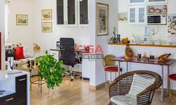 Imagem 2: SÃO PAULO - Apartamento Padrão - REAL PARQUE