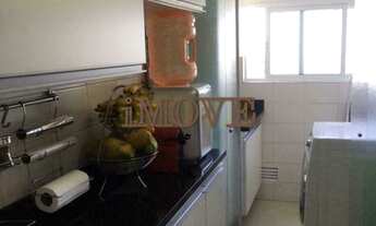 Imagem 6: Apartamento 3 dormitórios - 93 m² - Vila Leopoldina