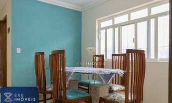 Imagem 3: Casa com 3 dormitórios à venda, 180 m² por R$ 585.000 - Vila Campestre - São Paulo/SP