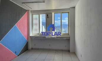 Imagem: Sala/Conjunto para venda tem 33 metros quadrados