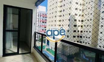 Imagem 3: Apartamento de 2 quartos à venda, 65 m² por R$ 445.000 - Praia da Costa - Vila Velha/ES