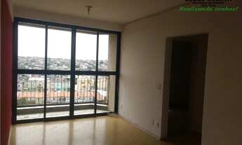 Imagem 4: Apartamento para venda 2 quartos/suite 2 vagas 60m²