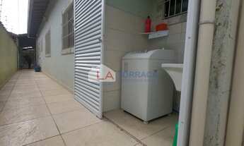 Imagem 6: Ref. 14301 - Casa Geminada - Semi Mobiliada - 2 Dormitórios