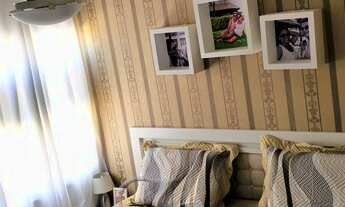 Imagem 4: São Paulo - Apartamento Padrão - Mirandópolis