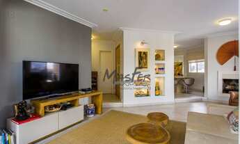 Imagem 2: Apartamento com 3 dormitórios (2 suítes) - máster com closet e 2 banheiros) varanda, vista