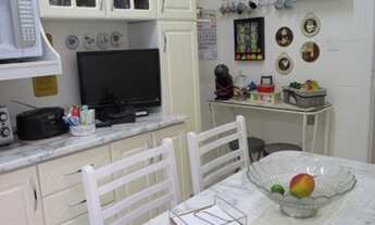 Imagem 6: Vende-se casa 3 dormitórios e varanda - Bela Vista