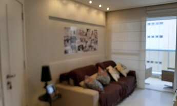 Imagem 5: Apartamento para venda tem 87 metros quadrados com 3 quartos em Ipiranga - São Paulo - SP