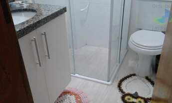 Imagem 7: Apartamento com 2 dormitórios à venda, 42 m² por R$ 249.900 - Vila Nova Savoia - São Paulo