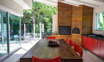 Imagem 2: Reservacantareira gafisa casa top troca por alphaville 50