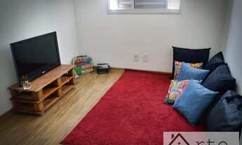 Imagem 5: Apartamento para Venda em São Paulo, Jaraguá, 2 dormitórios, 1 banheiro, 1 vaga