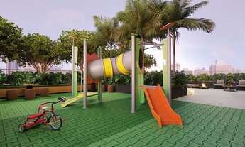 Imagem 5: Apartamento para venda tem 67 metros quadrados com 2 dormitórios em Perdizes - São Paulo