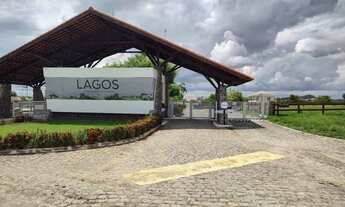 Imagem 3: Terreno no Condomínio Fechado Lagos Country e Resort com 944 m²