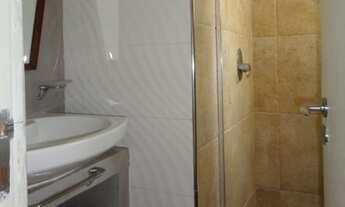 Imagem 7: Cobertura duplex para venda ou locação