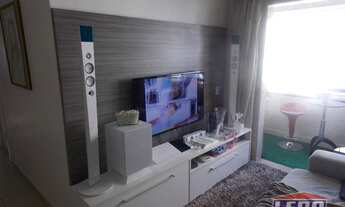 Imagem 3: Apartamento Duplex com 3 dormitórios à venda, 122 m² por R$ 850.000,00 - Chácara Califórni