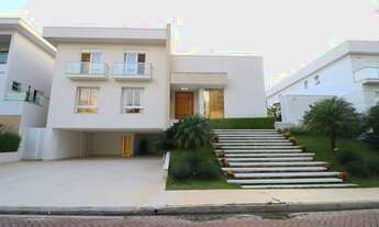 Imagem: Casa de condomínio no Lorian Boulevard