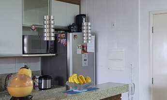 Imagem: Apartamento - Metrô (linha verde