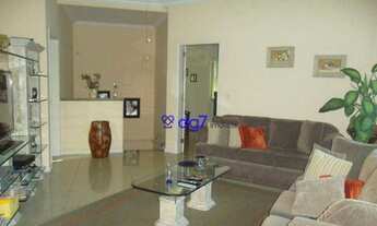 Imagem 6: Sobrado à venda, 460 m² por R$ 1.940.000,00 - Parque dos Príncipes - São Paulo/SP