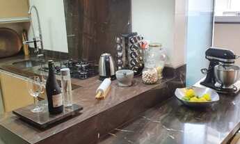 Imagem 7: Lindo apartamento na Pamplona - Excelente oportunidade !!!! 3 dorm com suíte