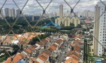 Imagem 7: Apartamento para Venda em São Paulo, Mooca, 3 dormitórios, 1 suíte, 2 banheiros, 2 vagas