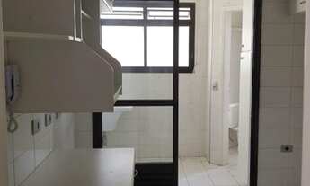 Imagem 7: Vendo lindo apto com 69 m na Chácara inglesa, 2 dorms, 1 vaga, 1km Metrô Pça da Árvore