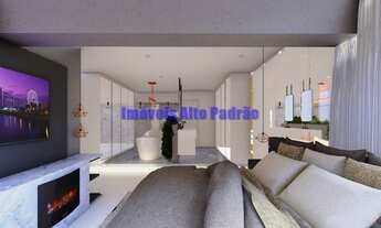 Imagem 7: Cobertura Duplex - 180m - 3 vagas - Bairro Itaim Bibi