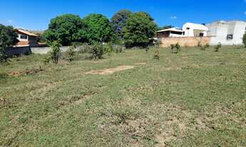 Imagem 5: CONFINS - Terreno Padrão - Aeroporto Confins