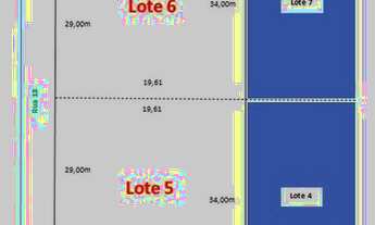 Imagem: Mega Terreno em Condomínio Fechado - Villaggio