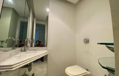 Imagem 2: Itapoã, ABM, vista Mar com 220 m2, 4 quartos 2 suítes, sala e cozinha grandes! Oportunidad