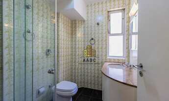 Imagem 7: Ótimo apartamento com 3 dormitórios à venda, 145 m² por R$ 1.600.000 - Itaim Bibi - São Pa