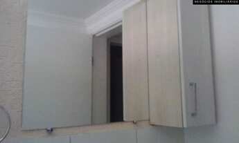 Imagem 6: Apartamento à venda no Condomínio Águas Formosas em Campinas/SP