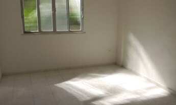 Imagem: Alugo apartamento reformado de 1 quarto