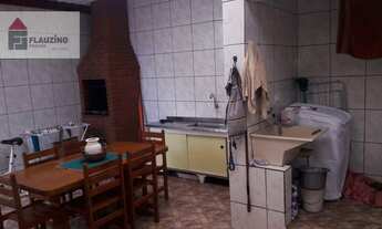 Imagem 7: Casa com 2 dormitórios à venda, 105 m² por R$ 500.000,00 - Parque Regina - São Paulo/SP