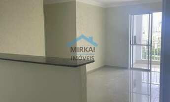 Imagem 3: Apartamento para Venda em São Paulo, Mooca, 3 dormitórios, 1 suíte, 2 banheiros, 2 vagas