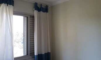 Imagem 6: Apartamento para venda tem 65 metros quadrados com 3 quartos e 1 vaga de garagem, SP