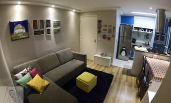 Imagem 3: São Paulo - Apartamento Padrão - JD CELESTE