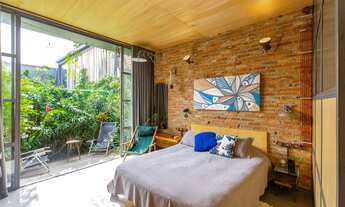 Imagem 3: CASA HIBRIDA E FLEXIVEL NO SUMARÉ