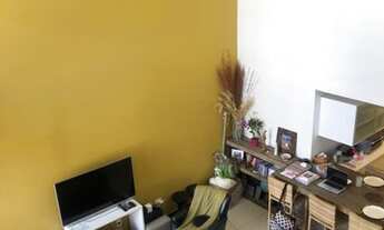 Imagem 4: 3 DORMITÓRIOS COM 1 SUÍTE, 3 VAGAS, 151M², CERQUEIRA CÉSAR