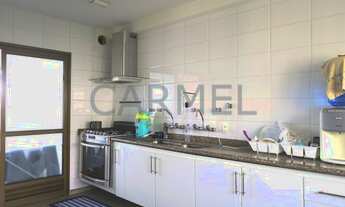 Imagem 5: Apartamento com 303 metros m2 e 3 Suites em Higienópolis