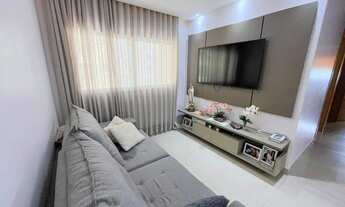 Imagem 4: Apartamento Gama 3 Quartos com Suite Armarios, Cortinas, Porcelanato