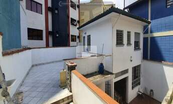 Imagem 5: CASA EM SÃO PAULO - MIRANDÓPOLIS RUA DAS AZALÉAS