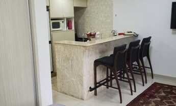 Imagem 4: FLAT PARA LOCAÇÃO- VALOR REDUZIDO