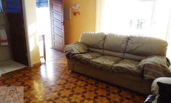 Imagem 3: SAO PAULO - Sobrado semi-geminado Padrao - VILA SANTO STEFANO