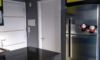 Imagem 4: Apartamento para Venda em São Paulo, Jardim Santa Terezinha, 1 dormitório, 1 banheiro, 1 v