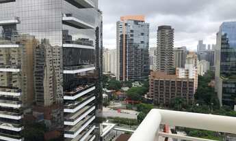 Imagem 6: Empreendimento exclusivo unico, predio de luxo com assinatura de design Pininfarina