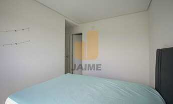 Imagem 7: Apartamento mobiliado, com lazer completo e acesso fácil a tudo