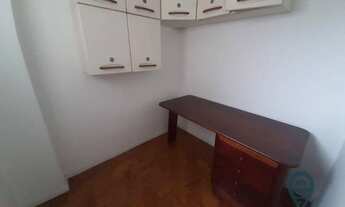 Imagem 6: Apartamento com 2 dormitórios, 80 m² - venda por R$ 649.000,00 ou aluguel por R$ 2.600,00