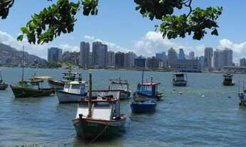 Imagem 4: Terreno comercial de 440 m² na Enseada do Suá em Vitória