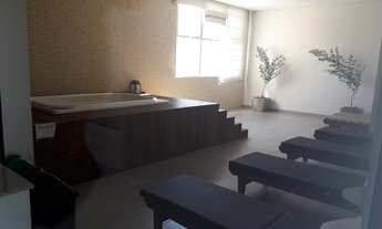 Imagem 4: Apartamento para venda com 65 metros quadrados com 2 quartos em Ipiranga - São Paulo - SP