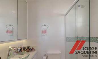 Imagem 6: Apartamento 69 m², 2dormitórios, 1 suíte